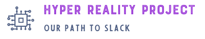 Hyper Reality Logo